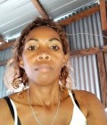 Rencontre Femme Madagascar à Sambava : Monica, 35 ans
